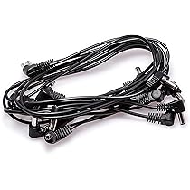 Amazon.com: Voodoo Lab Pedal Power 3 High Current 8-Output